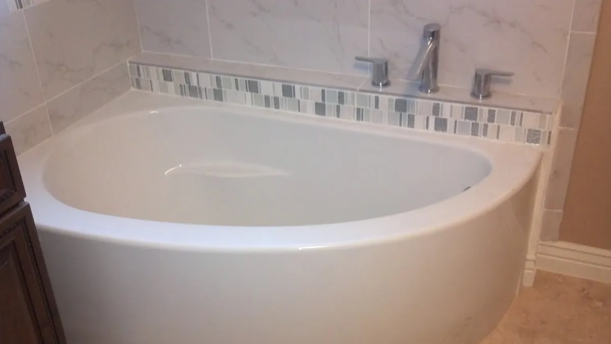 Plumbing services in Crawfordsville, IN